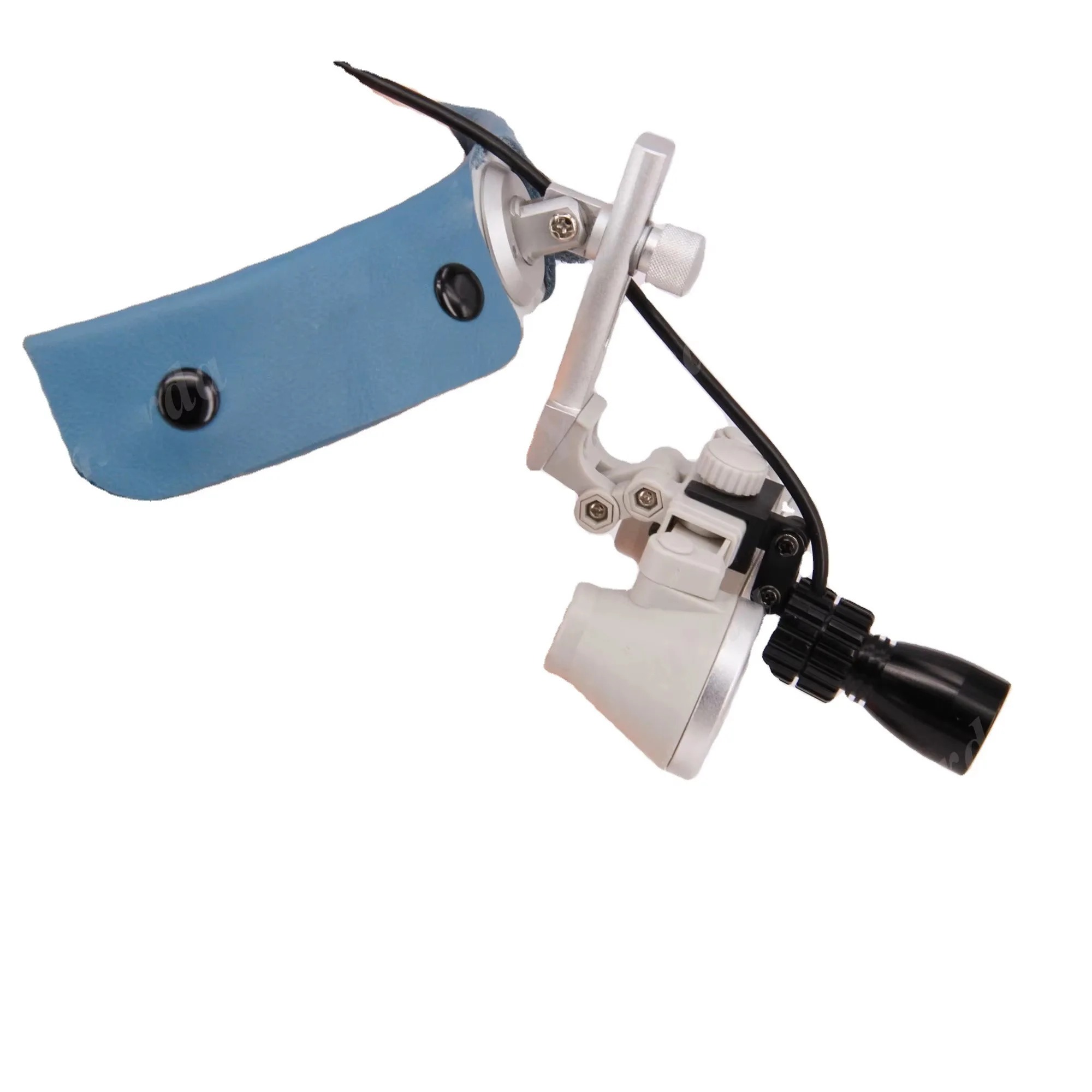 CH2.5X лупа для шлема лупы 2.5X увеличительные очки и YHL-AXSL светодиодные фары батареи