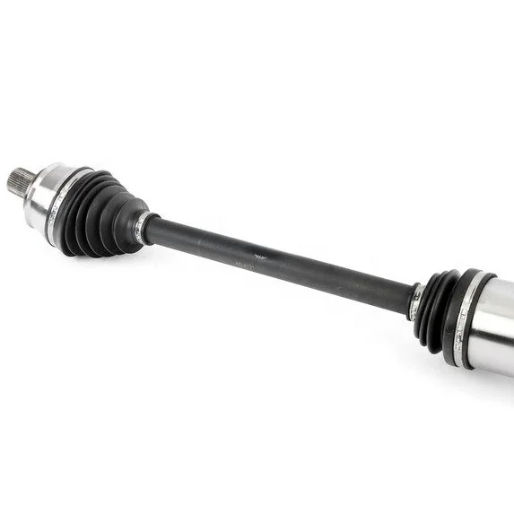 BBmart OEM Auto Spare Car Parts Front Left CV  Driver Axle Shaft Assembly 4E0407271P for Audi D3 A8 2002-2010