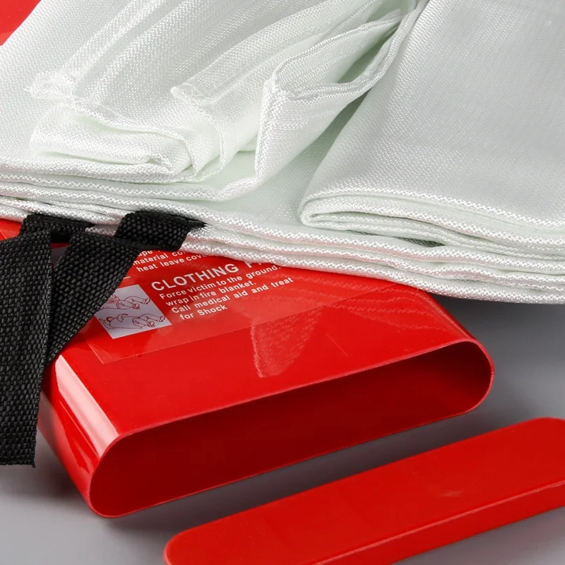 Amazon Hot-Selling Kitchen Fire Blanket Best Price
