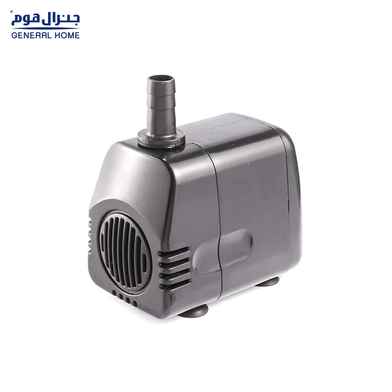 China Custom Pond Water Pump Air Conditioner 20W Submersible Water Pump