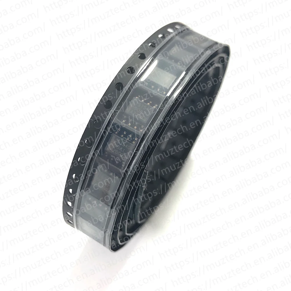 One-Stop Supplier ADM706ARZ-REEL7 Original PMIC microcontroller chip Electronic components IC SUPERVISOR 1 CHANNEL 8SOIC