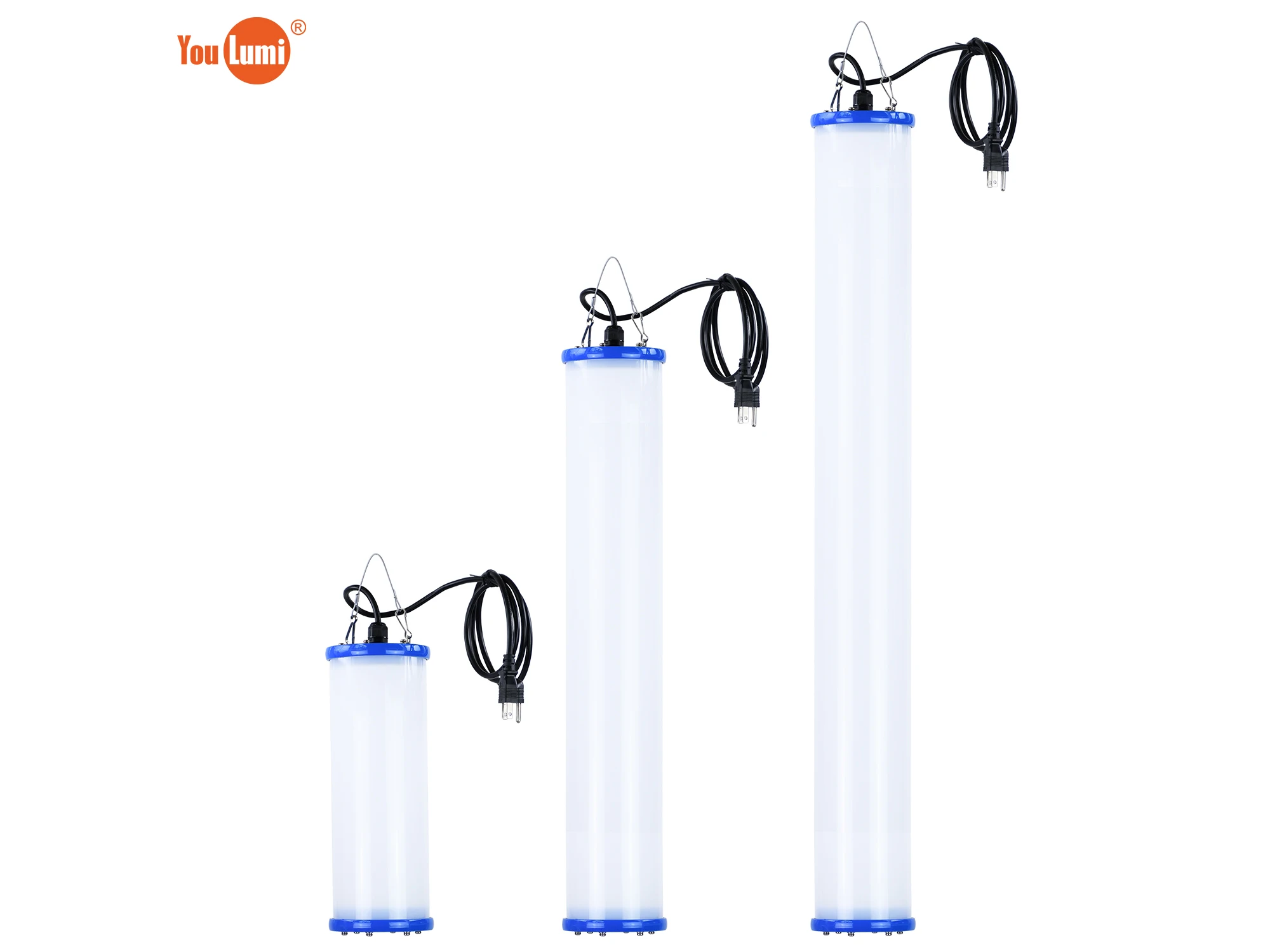 2019 20W China Manufactured High Impact Lighting Work Light For Mine-Haul Road led work