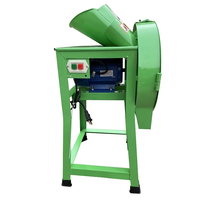 Скотный двор зеленая трава лезвие Chop резка резчик плющилка для лазерной резки