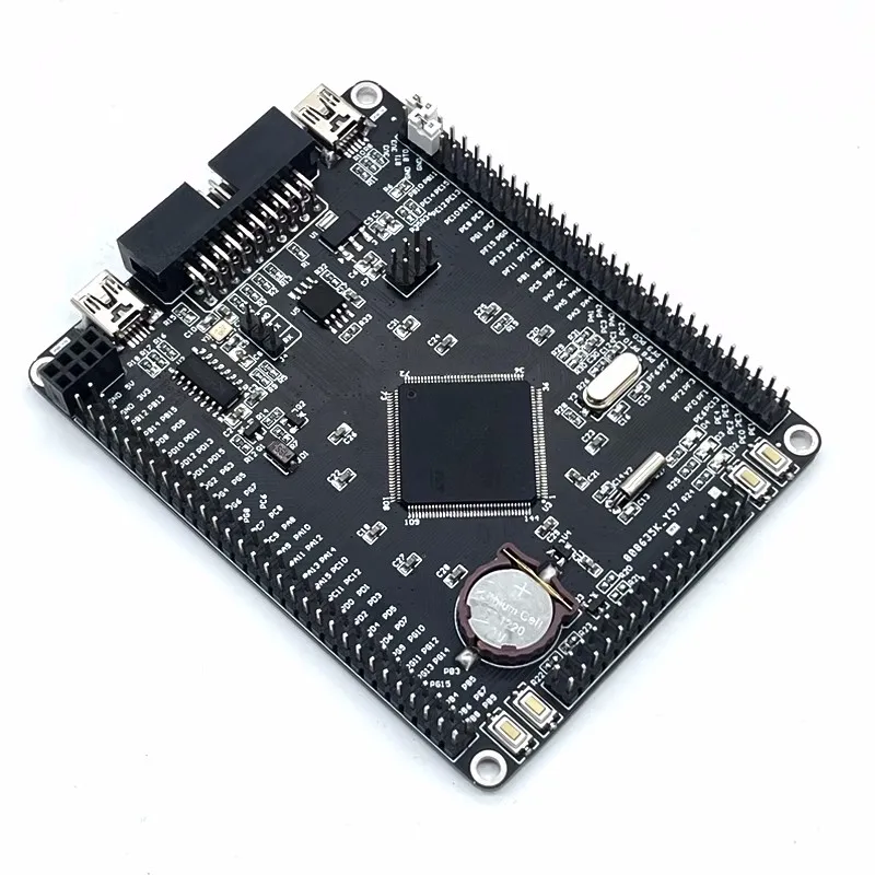 Open Source Control Board for STM32 STM32F103ZET6 Development Board