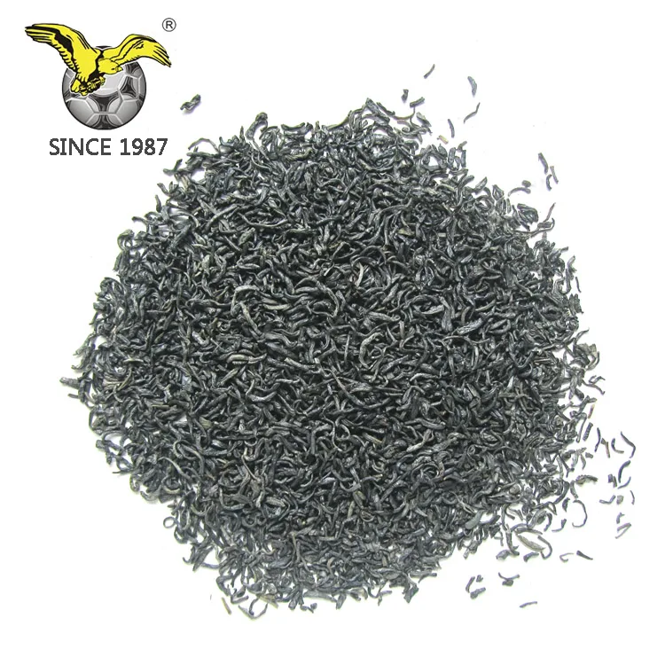 China green tea wholesale west african chun mee 41022