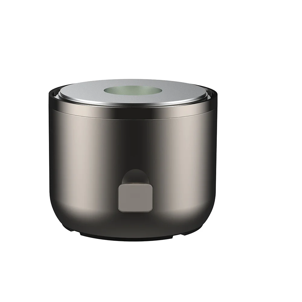 Healthcare anti-aging 3000ppb portable hydrogen water machine  rich hydrogen water generator