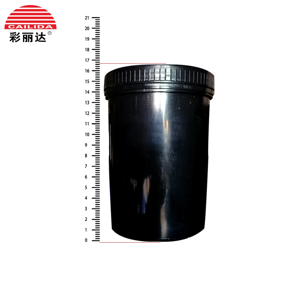 Factory Price SBQ-9000 Photo Emulsion High Quality Photo Emulsion 3D Thick Plate For Silk Screen Printing