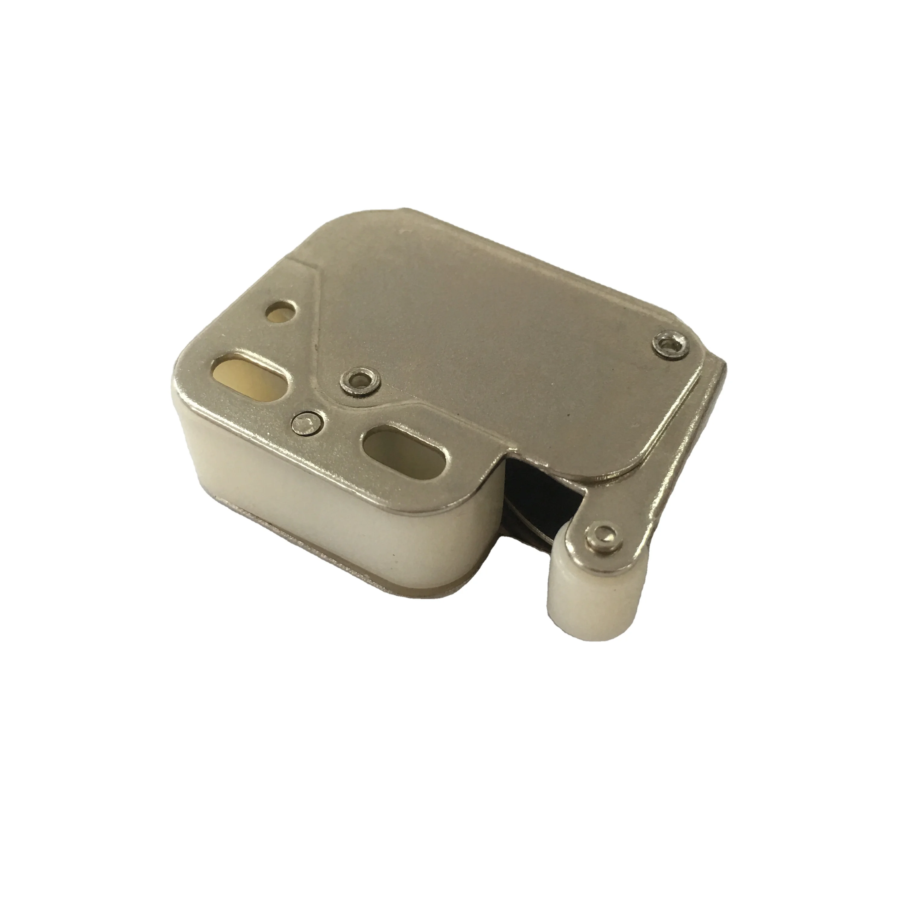 China high quality mini latch spring lock push lock