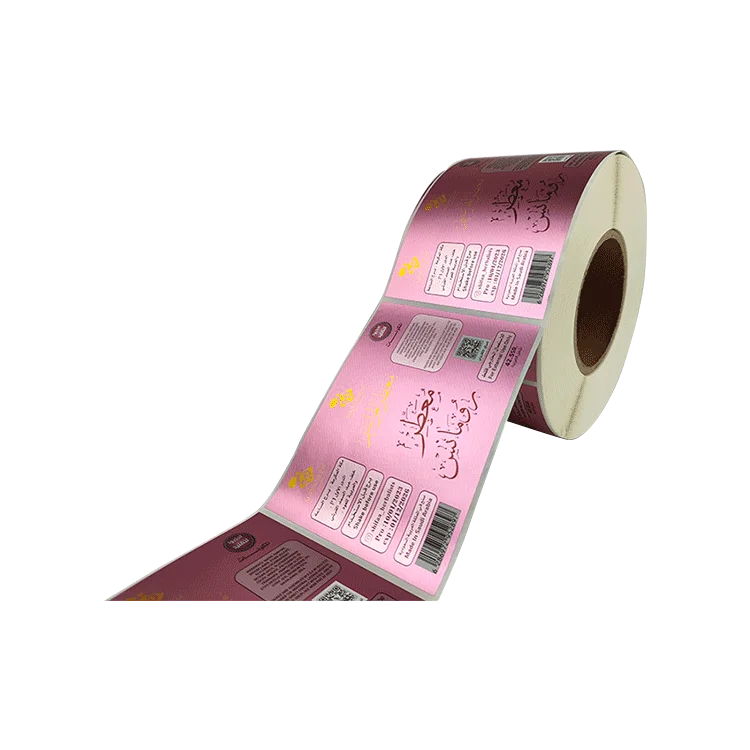 Wine Label Custom Sticker Wall Stickers Laminate Sticker Adhesive Apartment Wallpaper Wood Adhesive Self-adhesive Waterproof