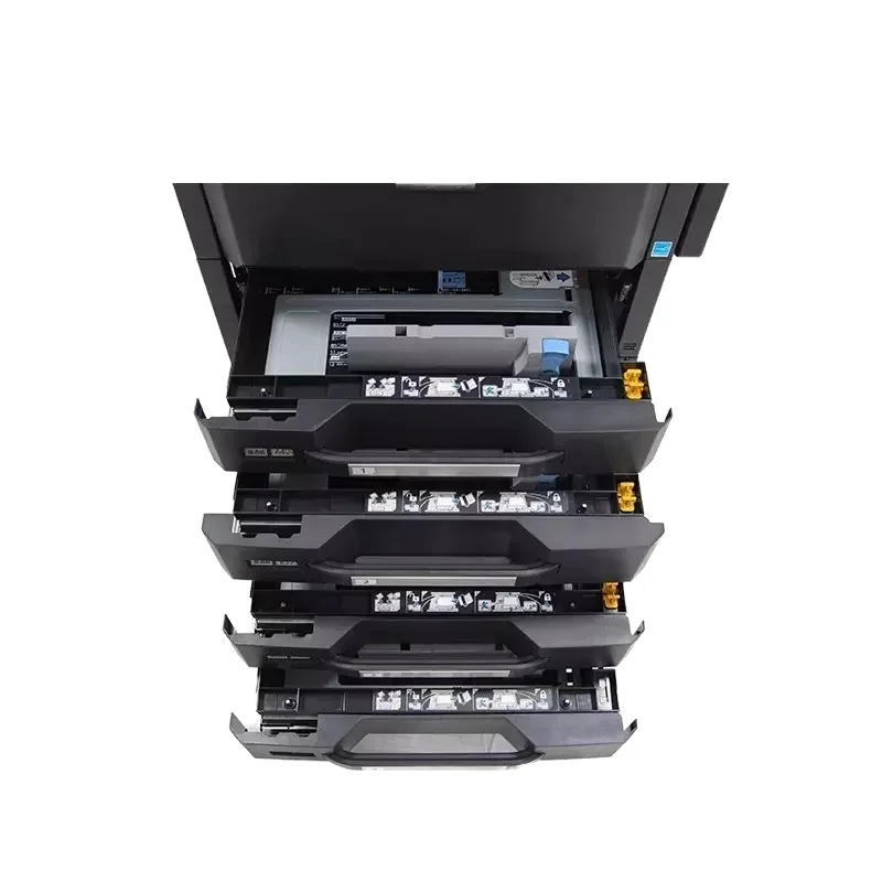 Refurbished Kyocera TASKalfa 3551ci A3 Color Laser Printer Copier for Office and School Photocopier