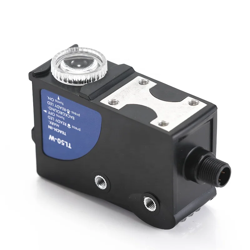 Оригинальный Италия сканер штрих-кода DATALOGIC TL50-W-815 цвет датчик