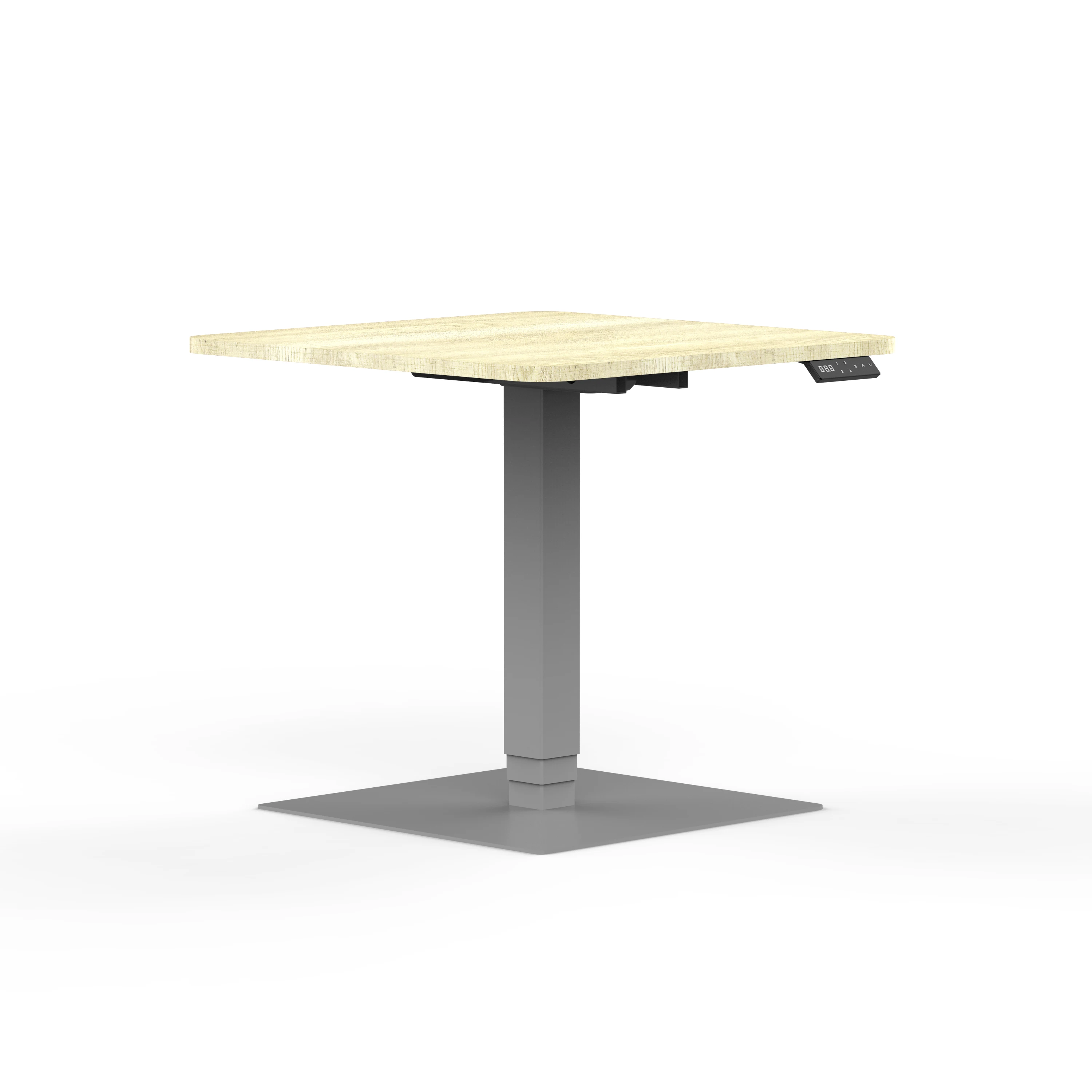 Furniture table leg lifts Three 3 Stage Table Lift Columns lift top end table