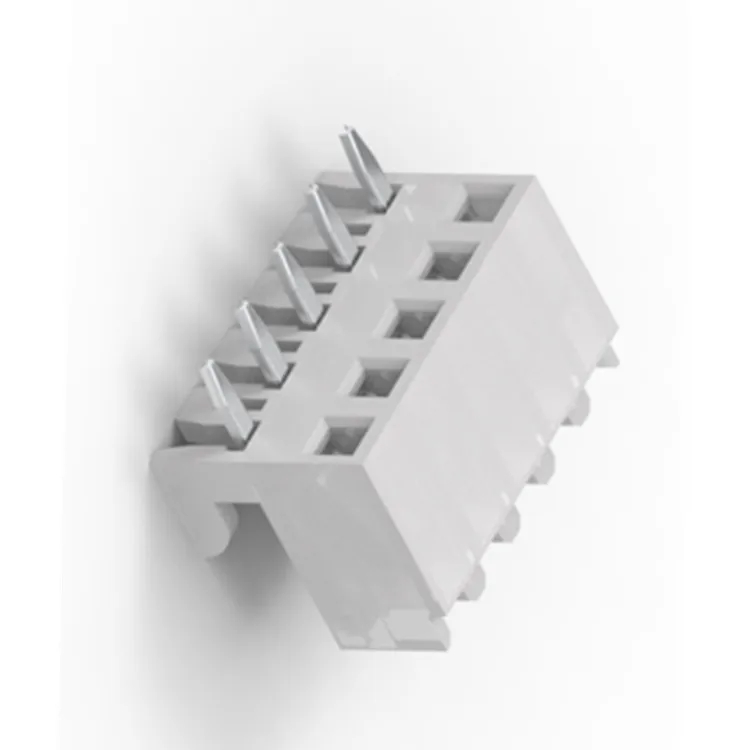 CJTconn плата для платы B2541, Клеммная колодка, разъемы постоянного тока, соединитель провода, водонепроницаемый