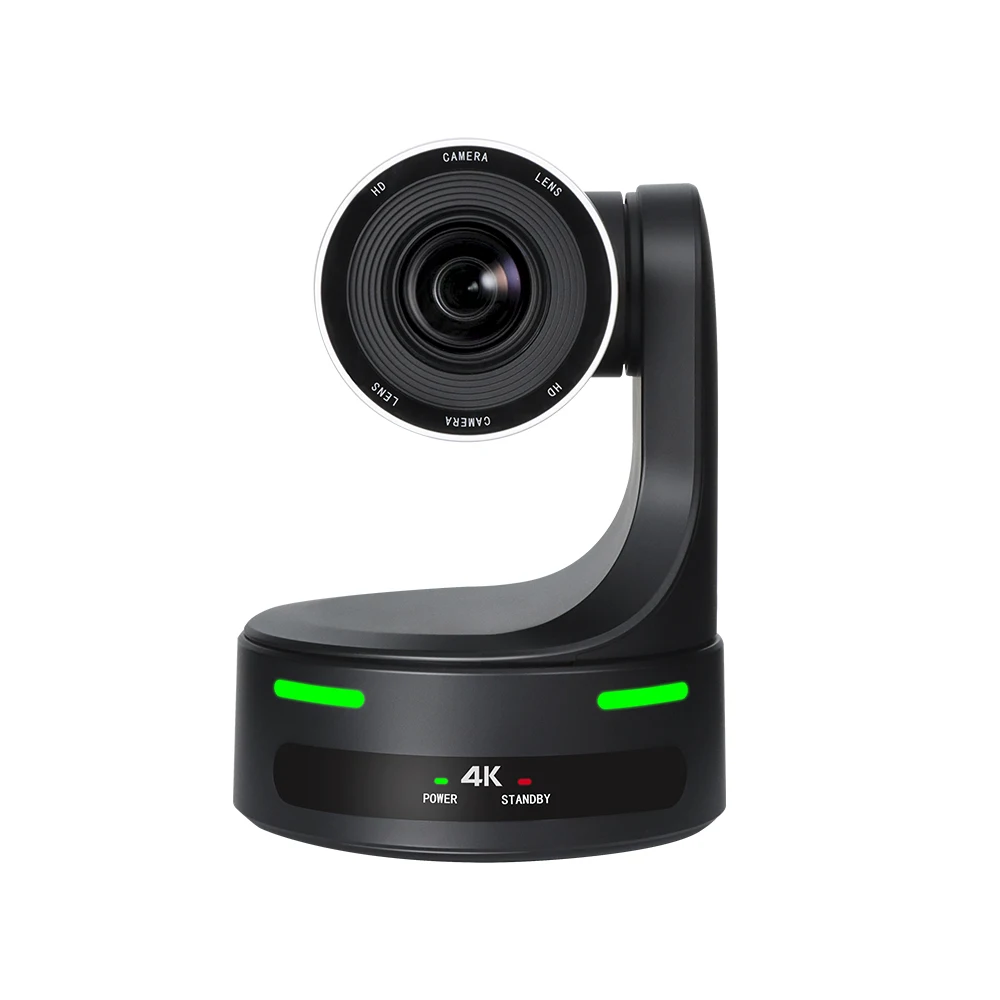 JJTS AI автоотслеживание HDM1 Ультра HD камера 20x оптический зум IP USB3.0 LAN NDI PTZ для церковной службы богослужения