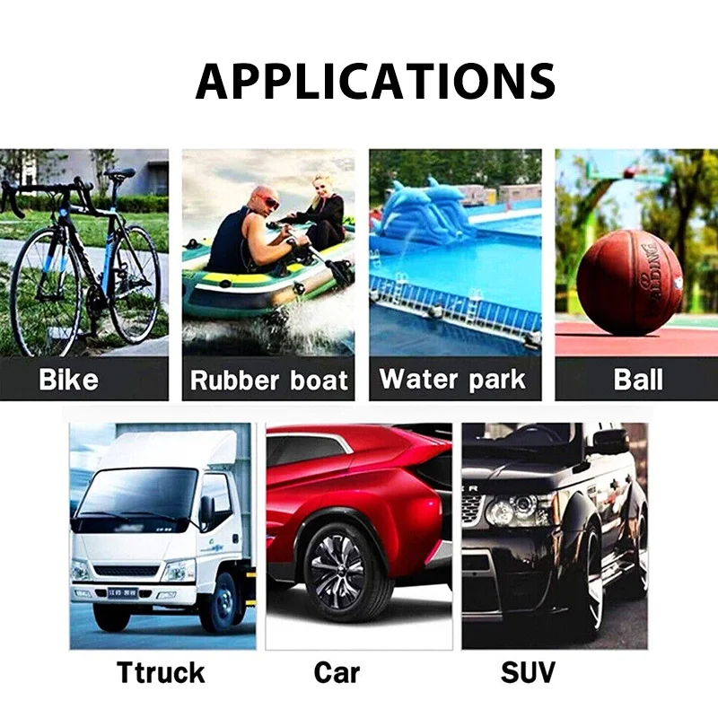 12v Mini Air Compressor Pump High Cost Performance Air Pump For Car Tires Inflator Portable Air Pump From Altertool