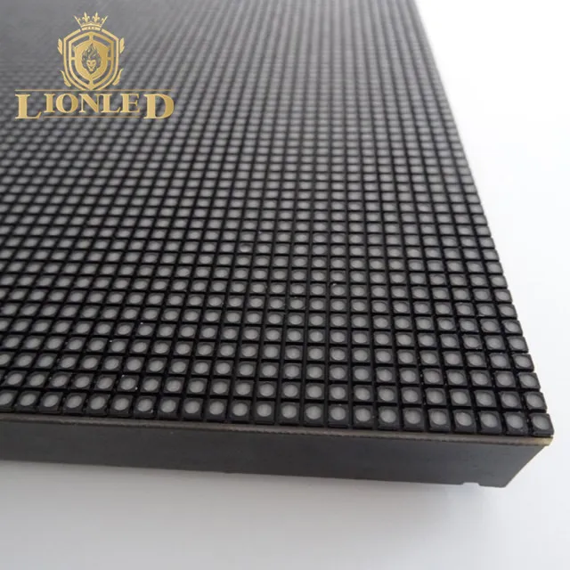 Lioned R Series P2.604 500*500mm High Contrast Giant Stage Background Rental Led Screen Display for indoor use