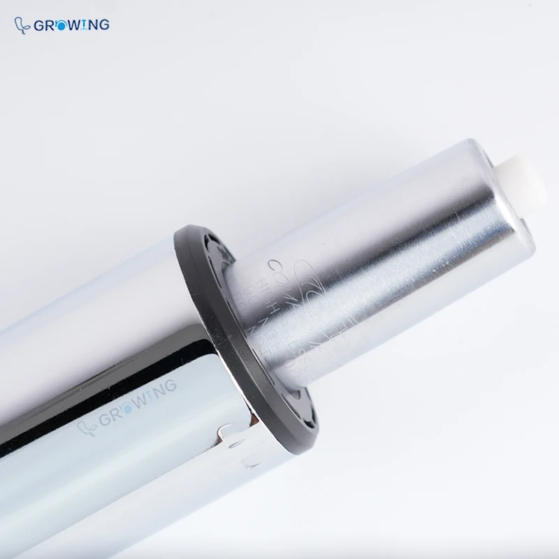 2024 Bifma x5.1 Class2/3/4 Stainless Steel Hydraulic Office Chair Pneumatic Cylinder High Grade Gas Lift for Chair Compression