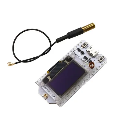 IOT Project ESP32 Development Board SX1276 for Arduino Wireless Module