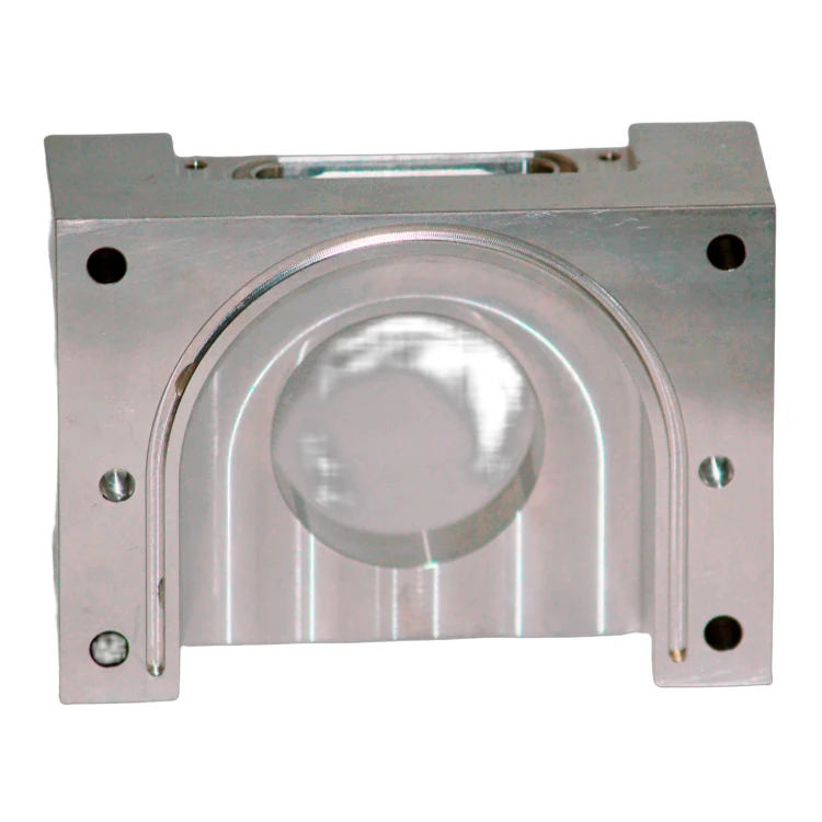 Custom cnc machining steel hardening full auto custom precision cnc machining parts