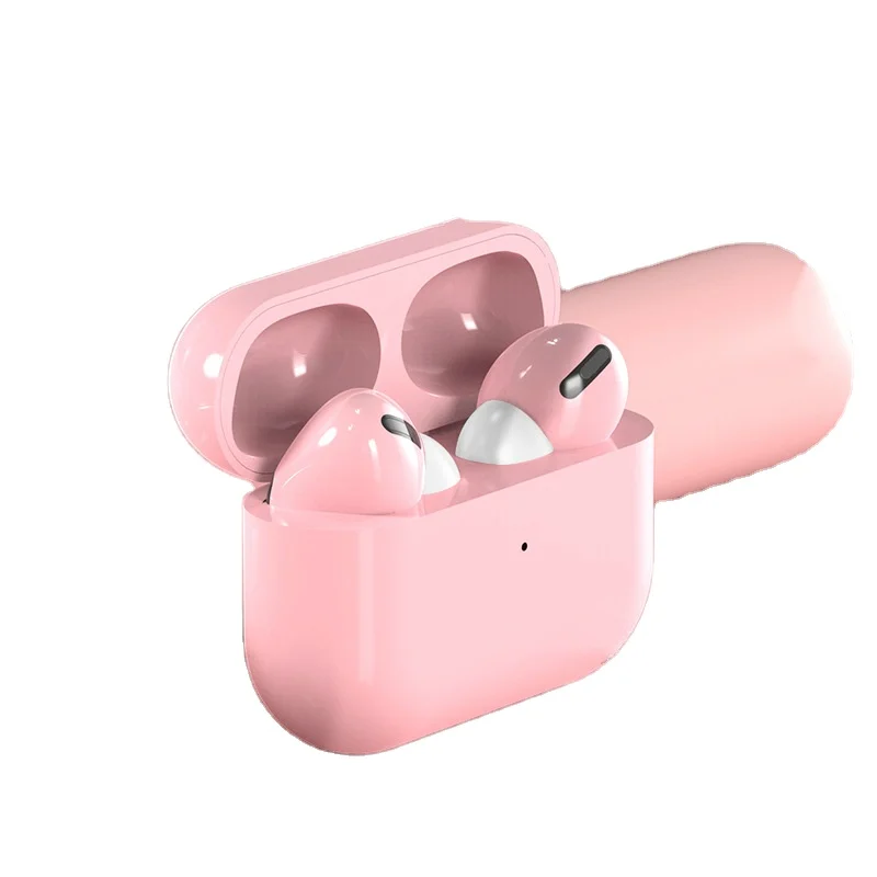 
Newest appearance design touch control waterproof i3 TWS Earbuds Wireless Headphone Headset Earphone 