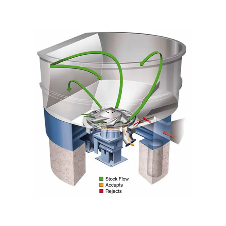 
small business tissue paper making machine hydrapulper pulp molding machine 