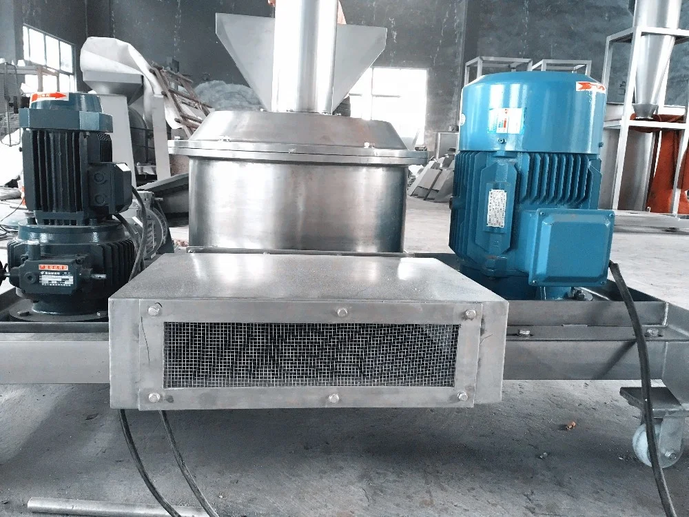 small sugar mill
