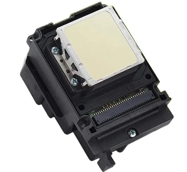 Original TX800 F192040 Print Head DX8 DX10 UV Printhead New TX800 TX710W TX720 TX820 X820 TX830 TX700 TX710W TX720W TX800F
