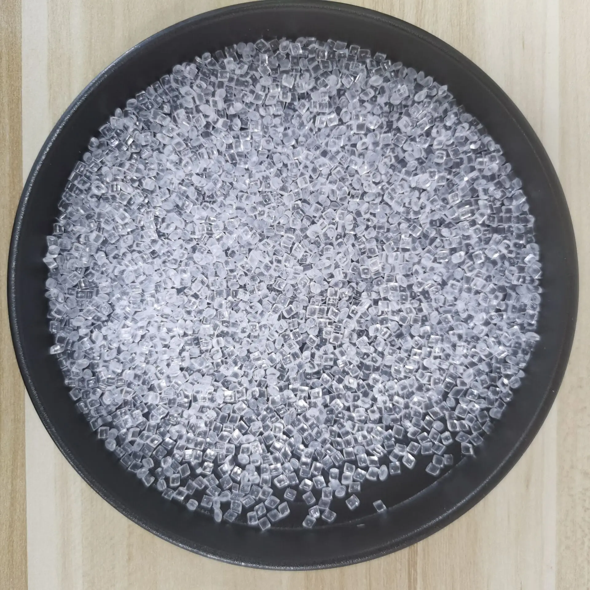 TAIRIREX Polystyrene Pellets GPPS 535A Granules  Plastic Raw Materials GPPS resin