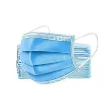 Masks Disposable Face Mask Surgical Disposable Medial Facemask For Hospital 3 ply IIR CE Certified