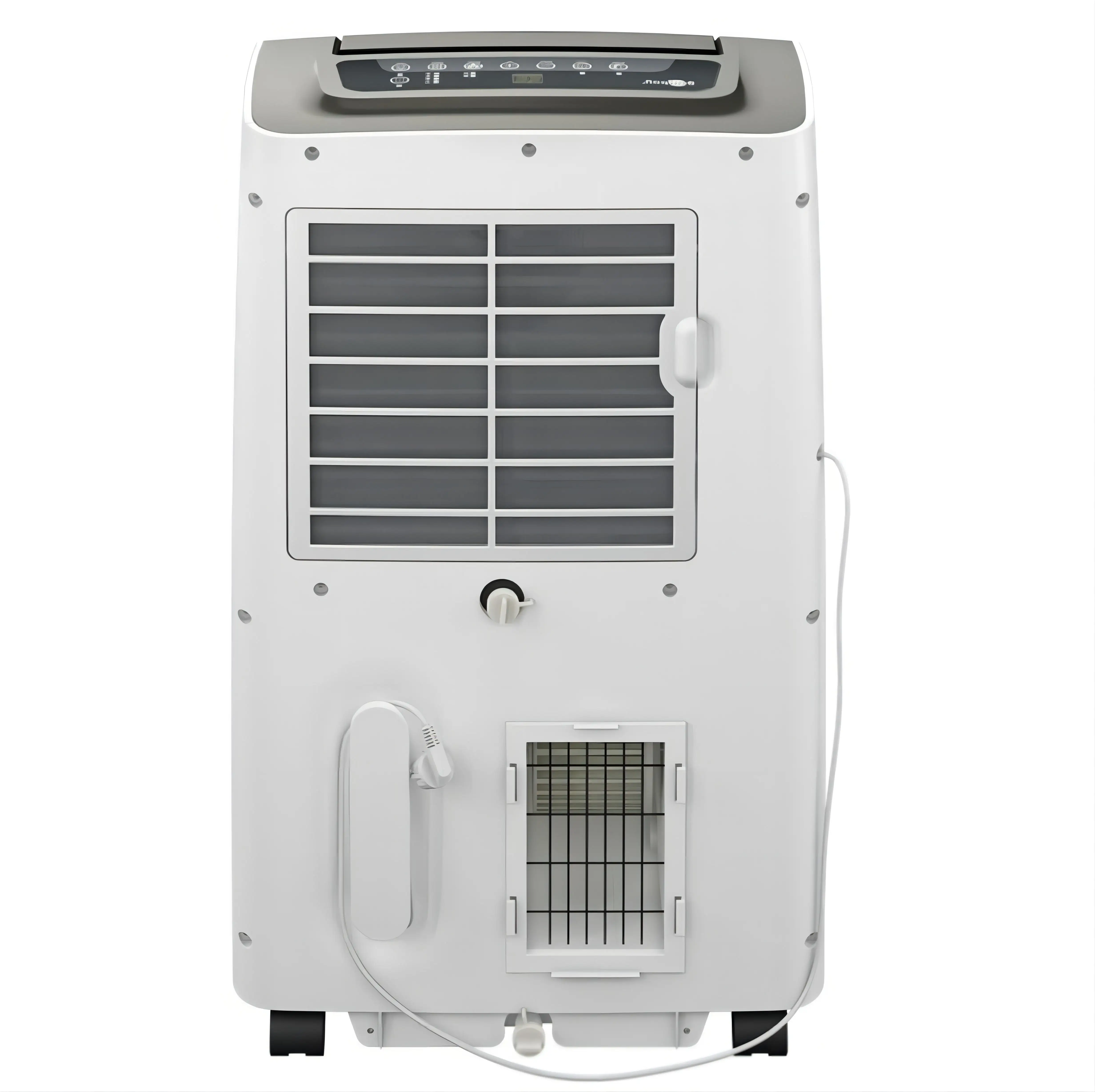 Fuda Smart home 9000btu Portable Air Conditioner ac unit With WIFI Control Air Conditioning