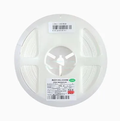 Resisrtor Color Code Carbon Film Resistor 250 5W CF Fuse Resistors