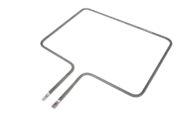 Customized High Standard Industrial Stainless Steel Electric Oven Heating Element