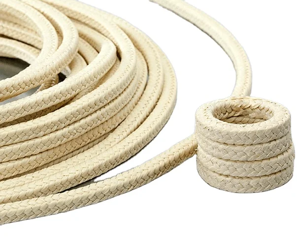 Aramid Fiber Packing