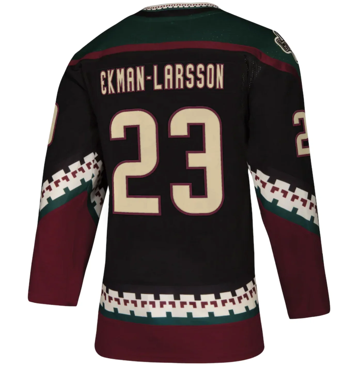 Уникальный логотип или логотип на заказ на простых хоккейных свитерах вашей команды, Лидер продаж