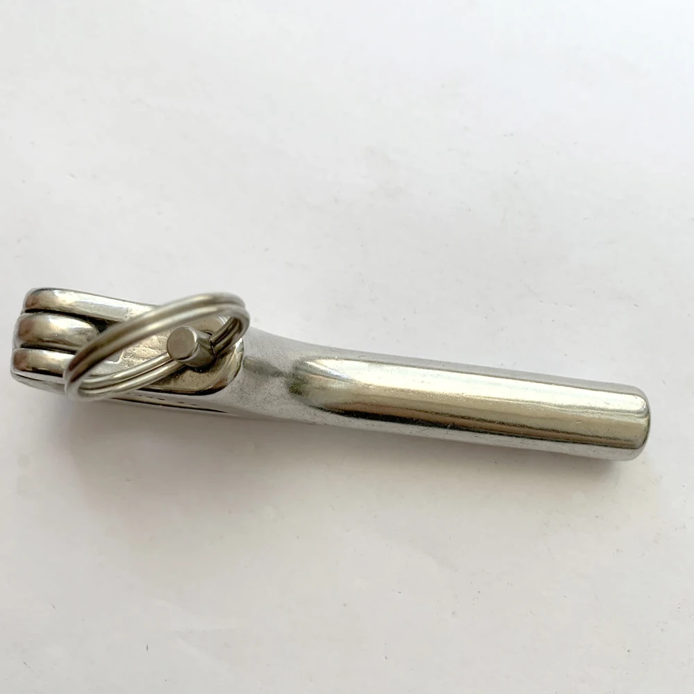 Stainless steel 316 Pelican Hook