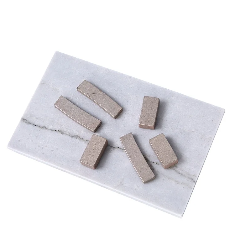 
Cutting Granite 1000 Mm Marble Diamond Segment For Construction Concrete Polish 
