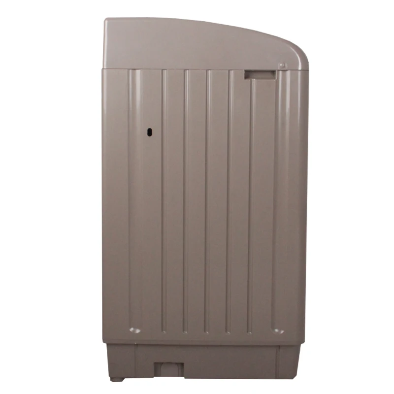 Top load 8kg 10kg  full automatic washing machine with good reviews