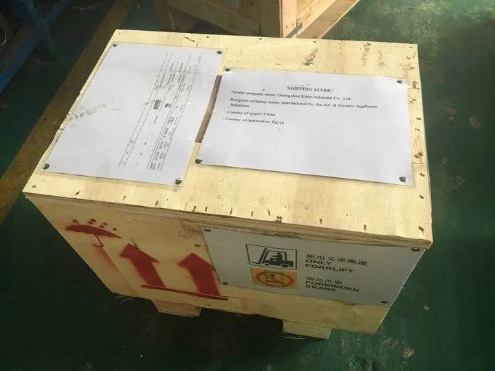 Injection Molding Machine Oil Filter