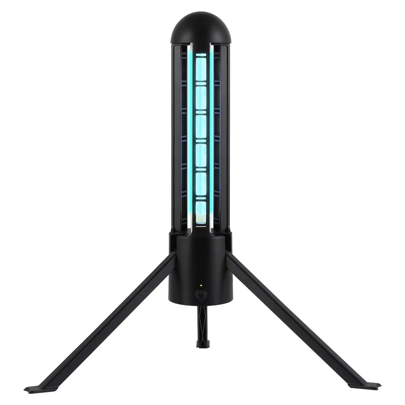 2020 NEW Quartz Ultraviolet Indoor Sterilization 36W Sterilizer Germicidal UVC Light Disinfection UV Lamp Clear Luminous Auto