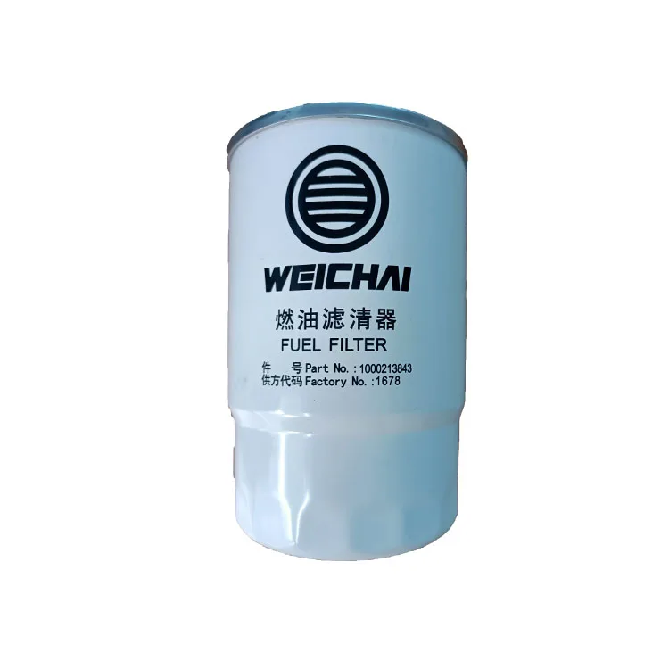 oil filtration systems hydraulic in line filter  for bus  1105-00448