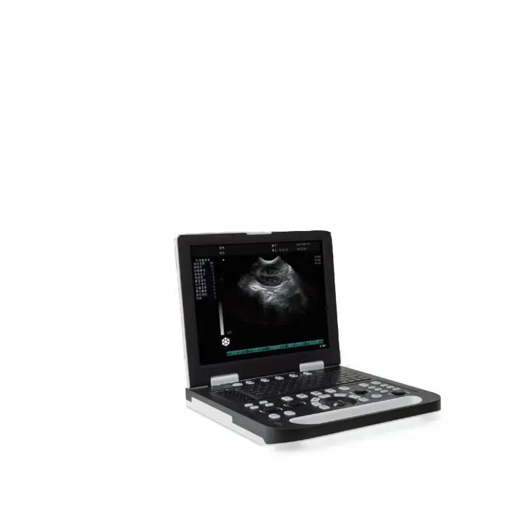 Hot Sale Veterinary diagnostic equipment Full digital veterinary scanner RS-N50(VET) Full Digital Veterinary Ultrasound Scanner