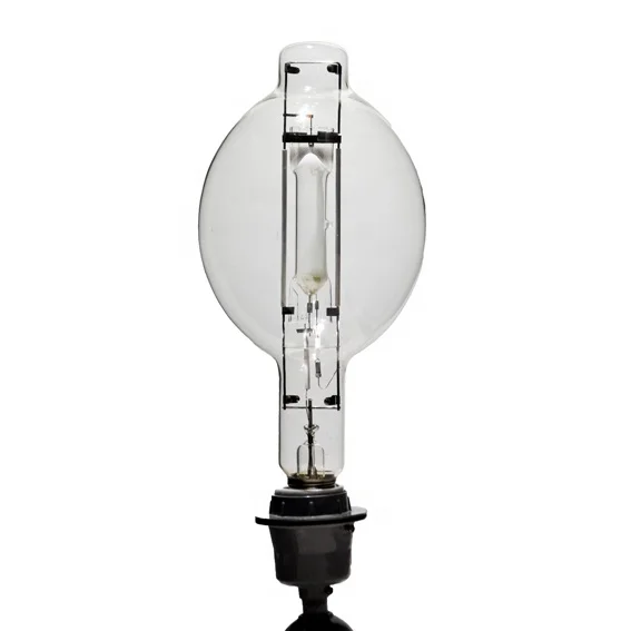 Hydroponics Indoor Grow 250w 400w 600w 1000w Metal Halide Lamp MH Grow Light Bulbs