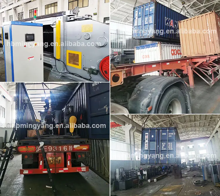 Cheap Price full automatic stone cage box machine heavy duty gabion weaving machine