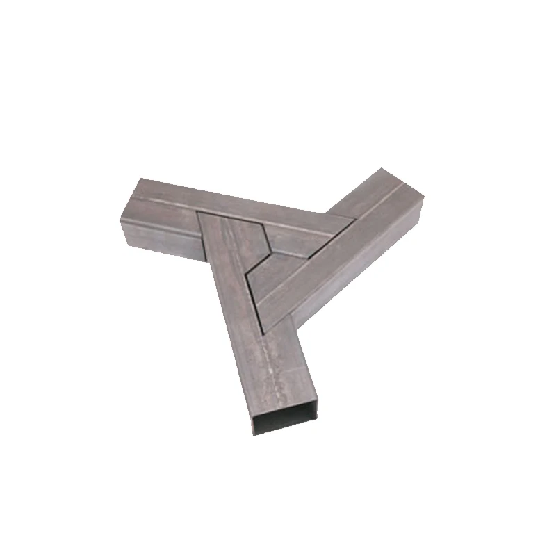 Industry carbon steel stainless aluminum pipe cutting machine / cnc fiber laser tube cutter equipment