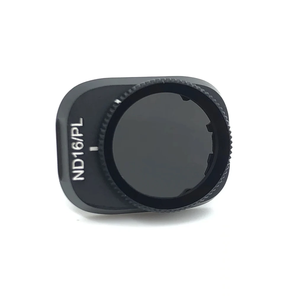 DJI MINI 3 Pro Filters ND8/PL ND16/PL Neutral Density Lens Filter for DJI MINI 3 accessories