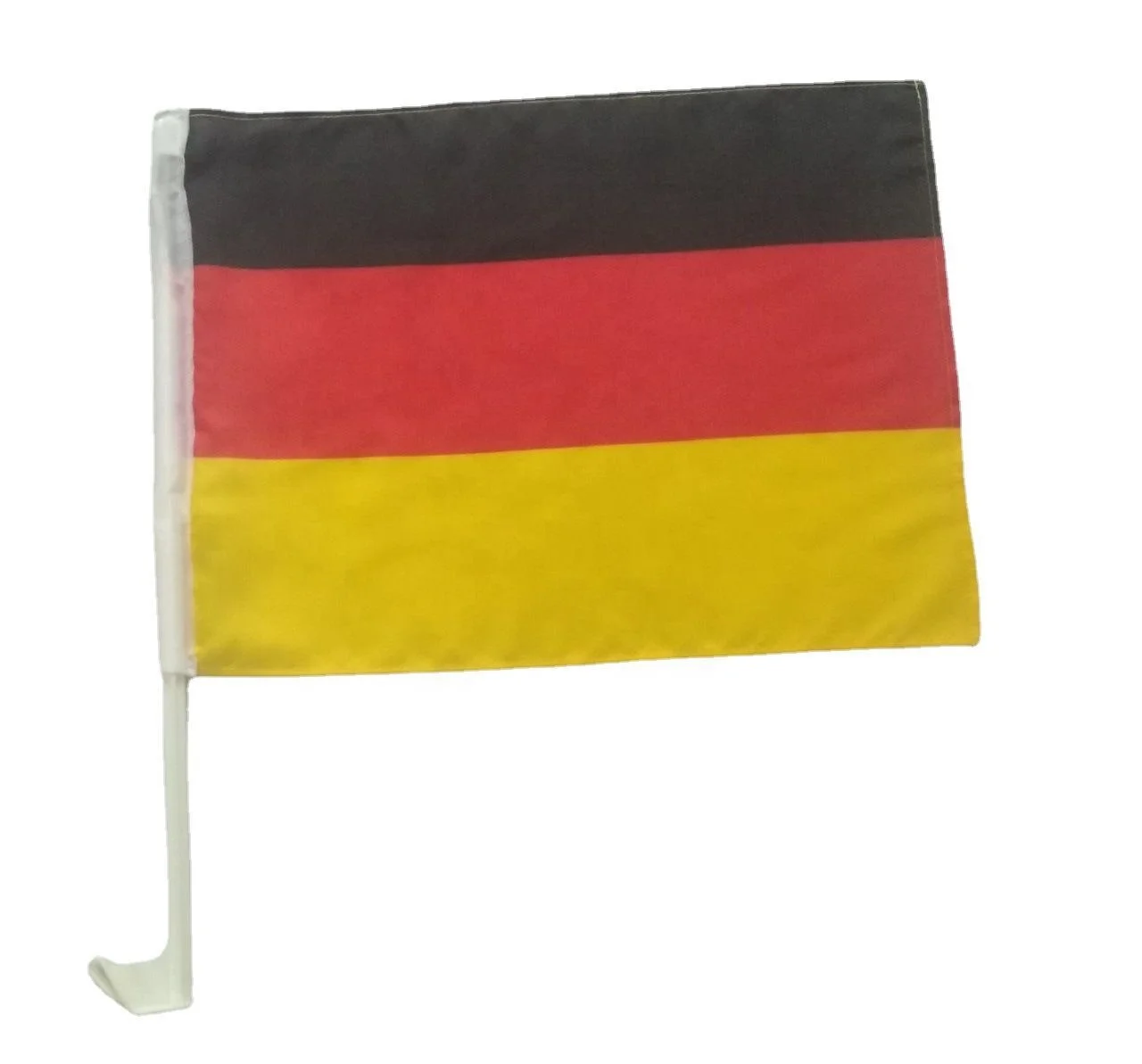 Cheap 30x45 cm Canada  Car Flags  All country National  Custom Car Window Flag