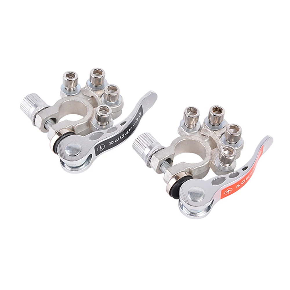 Factory wholesale price with high quality stainless steel quick disconnects car  battery terminal