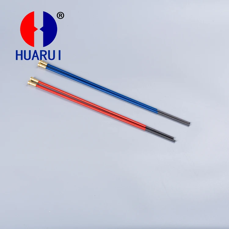 Automatic welding wire feeding tube mig liner