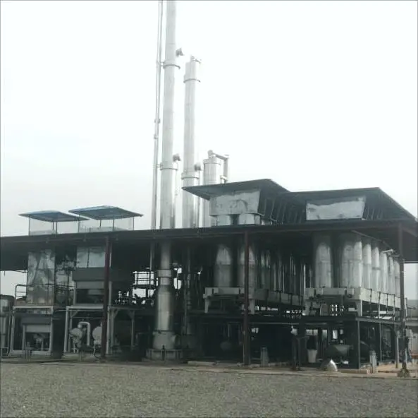 Factory direct supply hot product wellhead Gas Recovery System for Energy & Mining