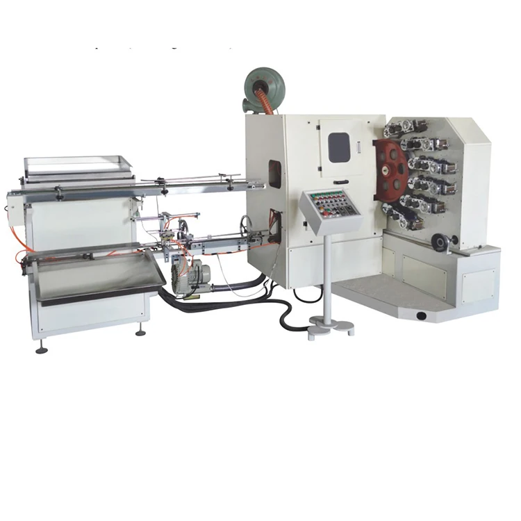 Advanced automatic multi colour plastic cup offset printing machine price in india